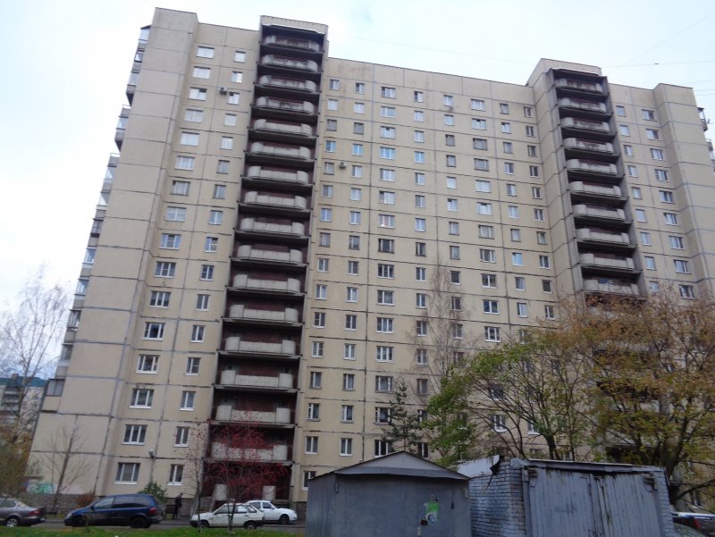 Комендантский 137 серия