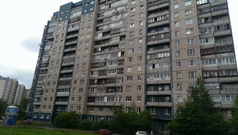 137 Серия СПБ