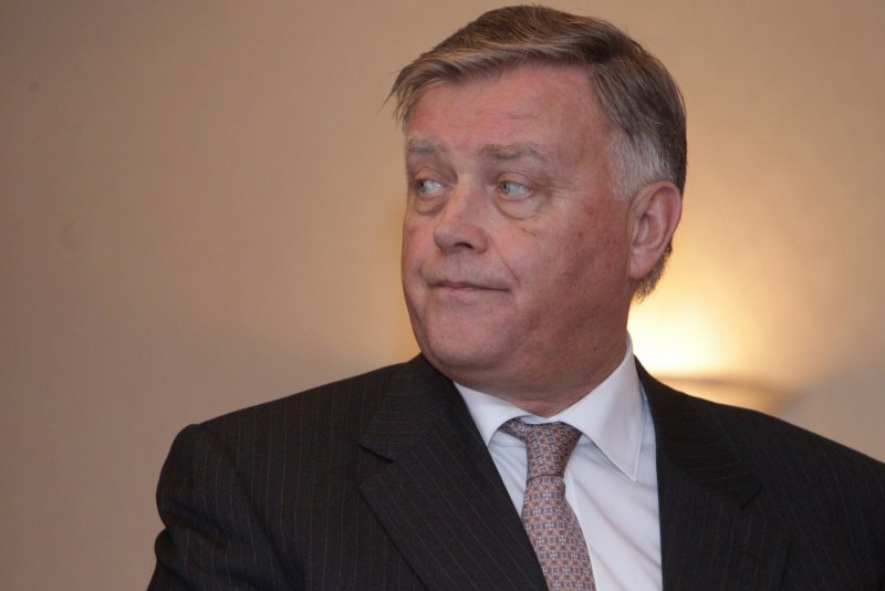 Президент РЖД Якунин
