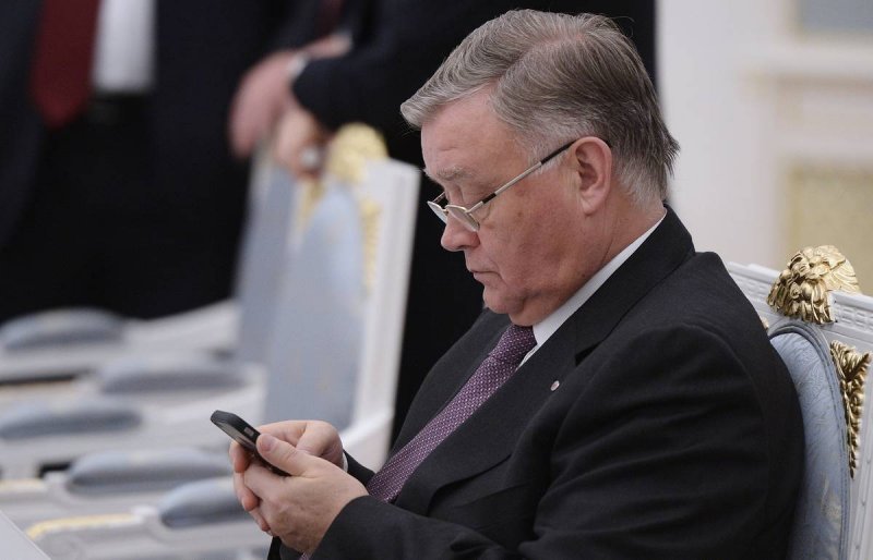Якунин ФМ на Дону