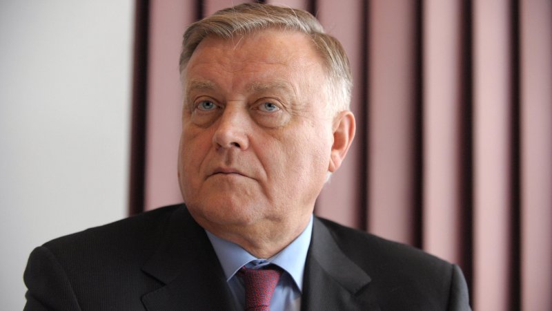 Якунин Минпромторг