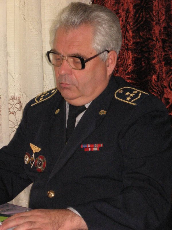 Якунин Владимир Иванович 2010-2020
