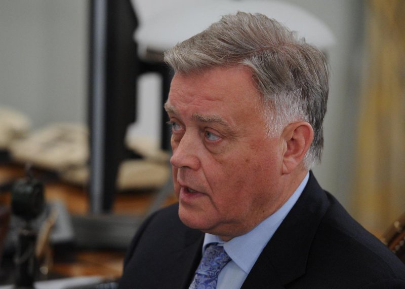 РЖД прежний руководитель