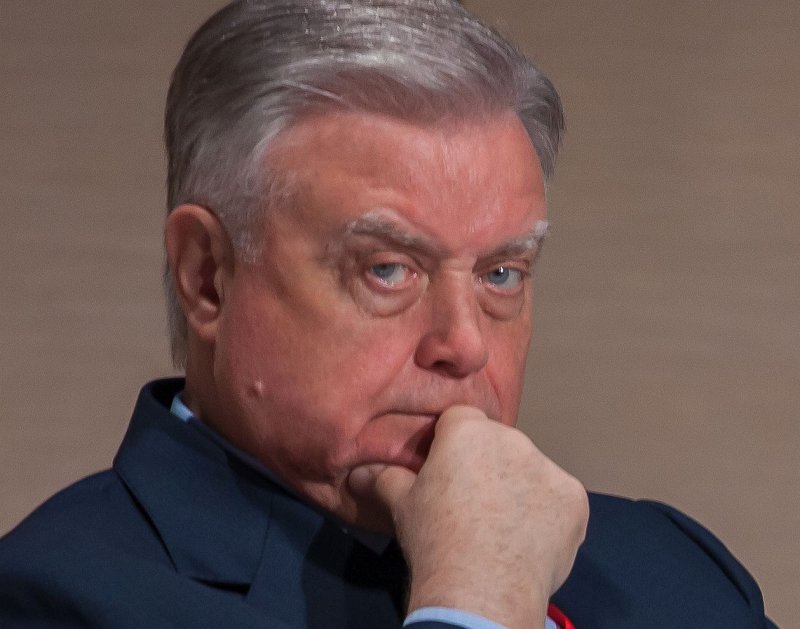 Якунин недвижимость