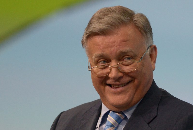 Собянин на Казанском вокзале
