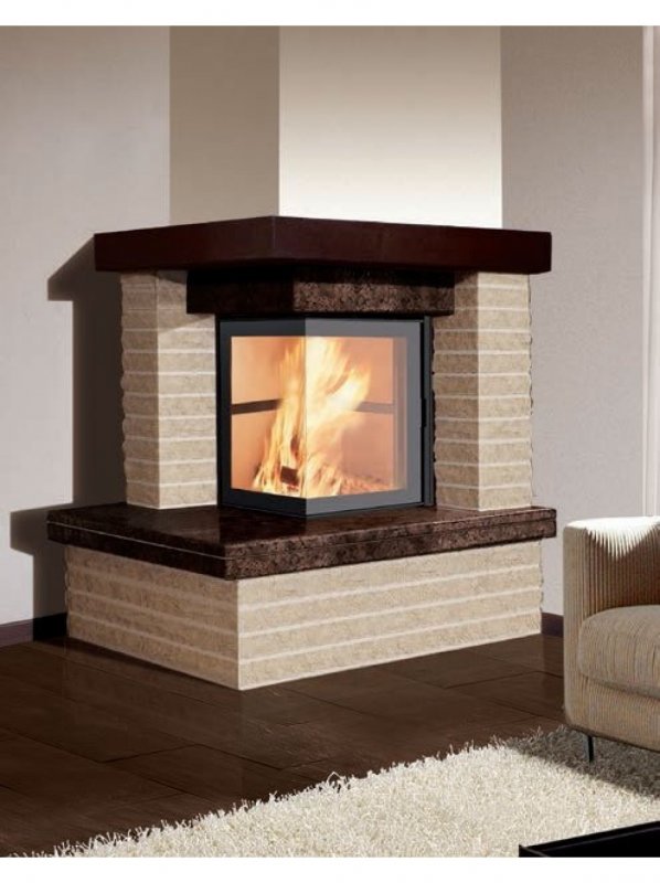 EDILKAMIN Side Plus 50x50