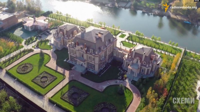 Территория НПИЗ речное