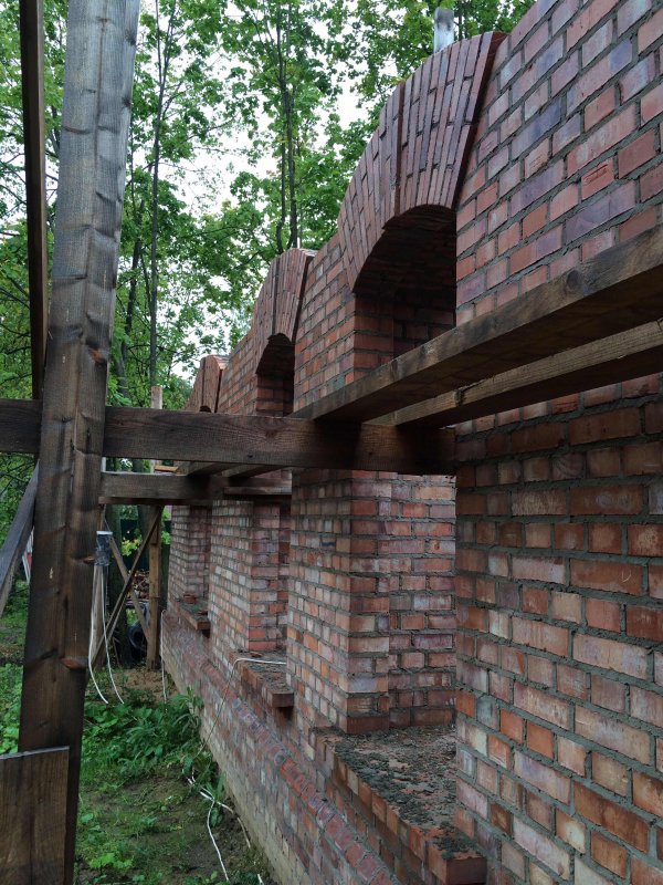 Клинкерный кирпич Feldhaus Klinker
