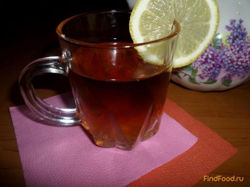Как приготовить вкусный чай в домашних условиях