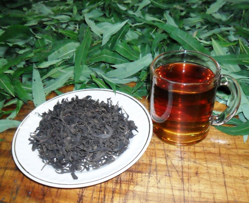 Кипрский чай