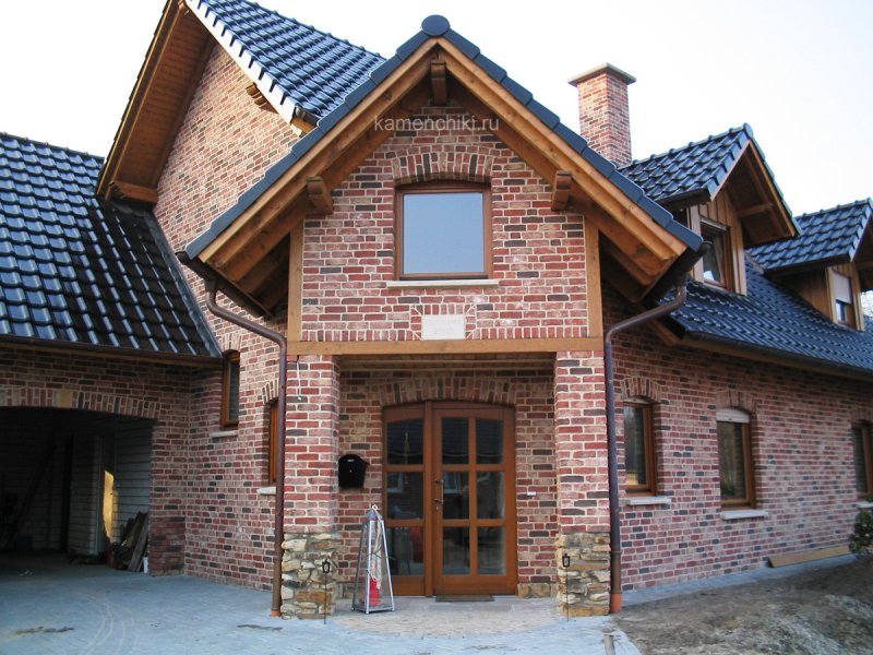 Верона Нелиссен