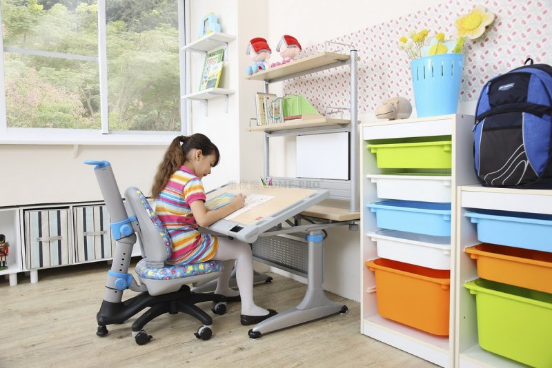 Полка Comf-Pro "Bookshelf bd-p7h"