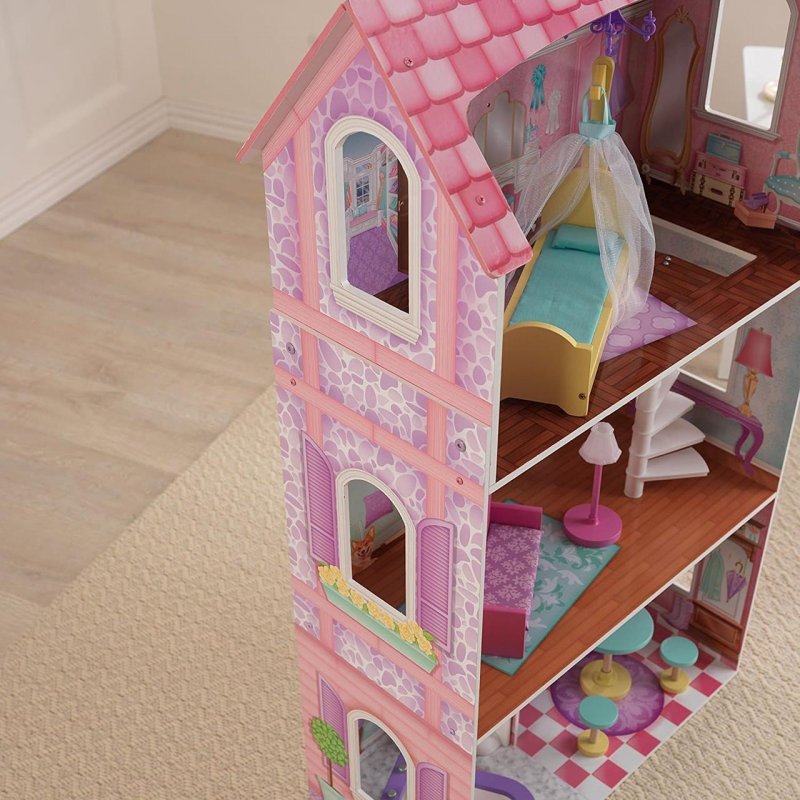 Kidkraft кукольный домик "Кайла" 65092