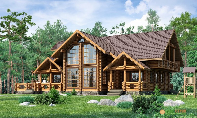 Лескон Бриз