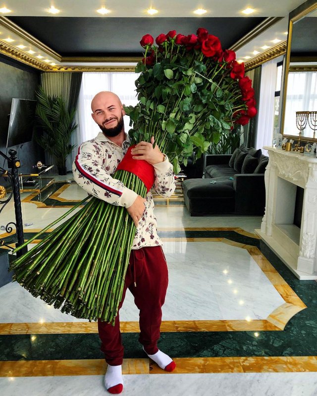 Дм Сомойловой и Джигана