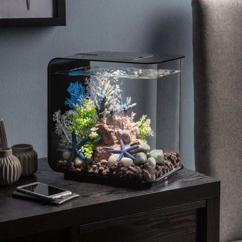 Аквариум BIORB Flow 15 led