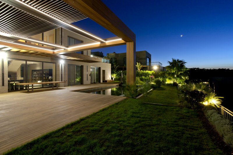 Suntech Lighting
