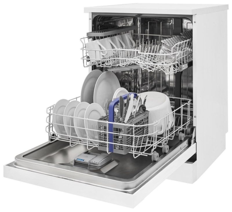 Посудомоечная машина Beko DFN 05310 S
