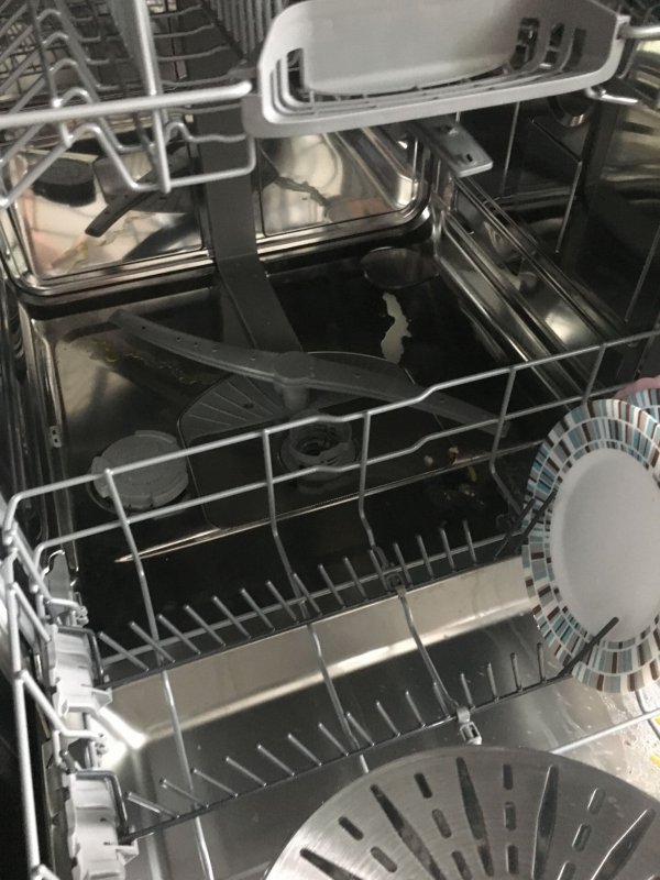Посудомоечная машина Miele g 6260 SCVI