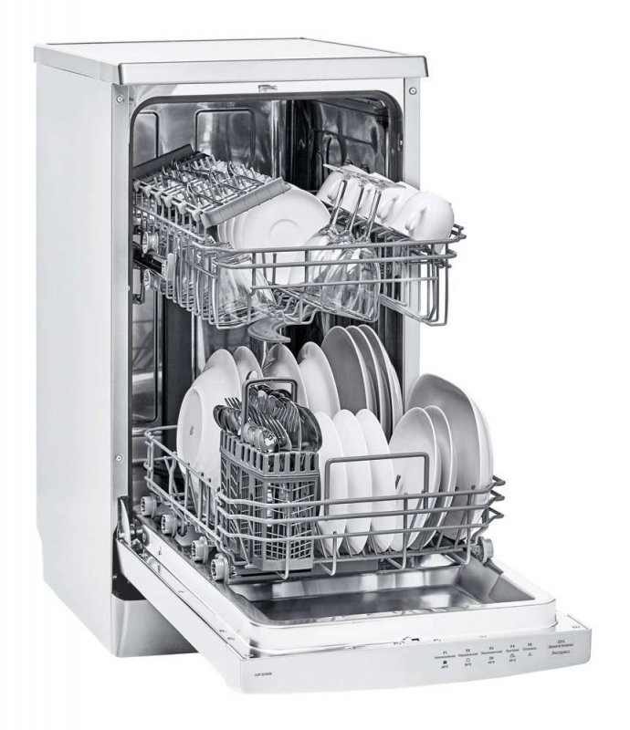 Посудомоечная машина Kuppersberg GS 6033