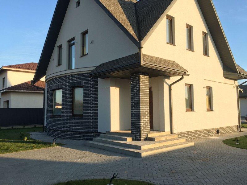 Гараж короедом