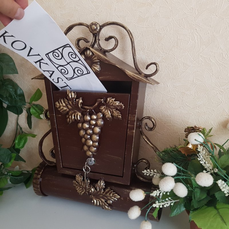 Задонск Скороделов почтовые ящики