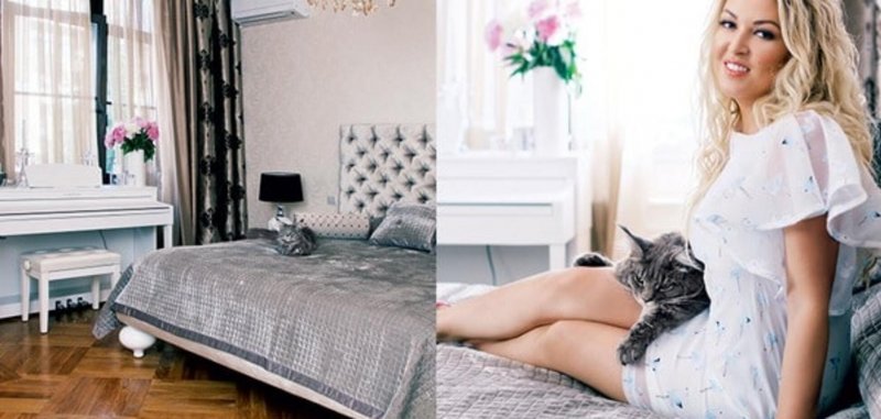 Алена Кравец педикюр фотографии