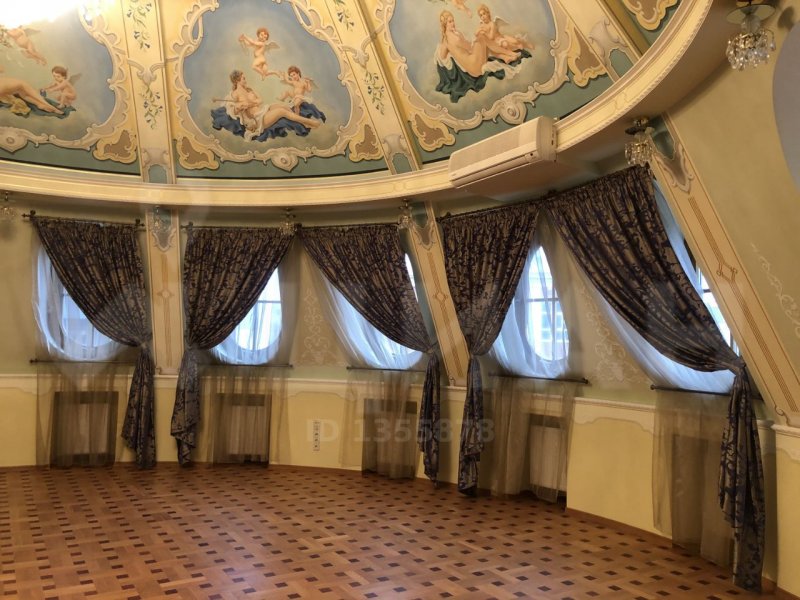 Дом Фаберже в Москве