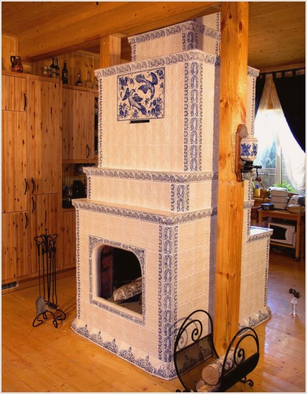 Печь плита Туликиви