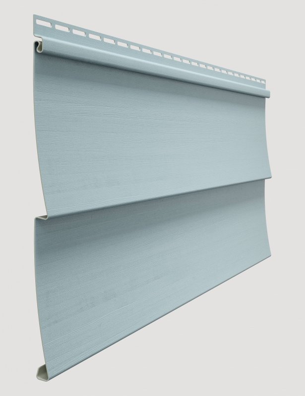 Döcke Standard сайдинг d5c (голубика)