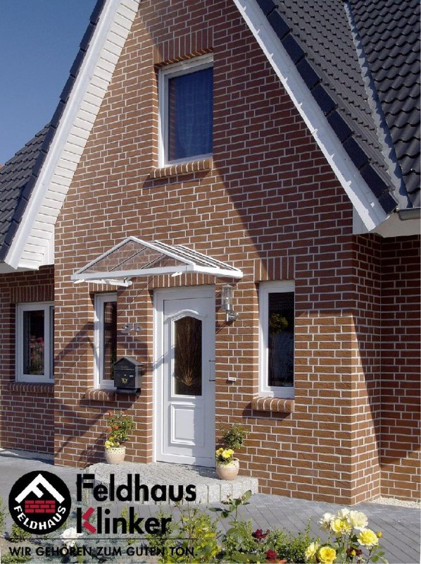 Feldhaus 581