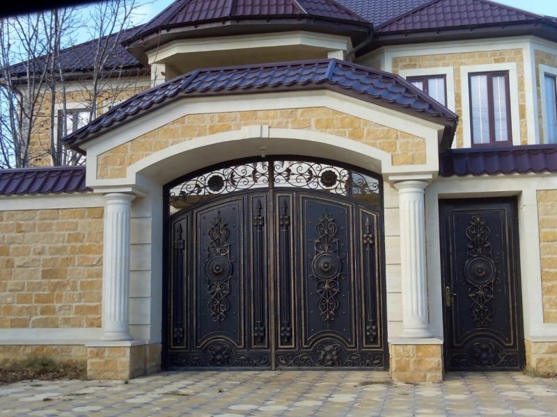 Руслан Дагестанский камень