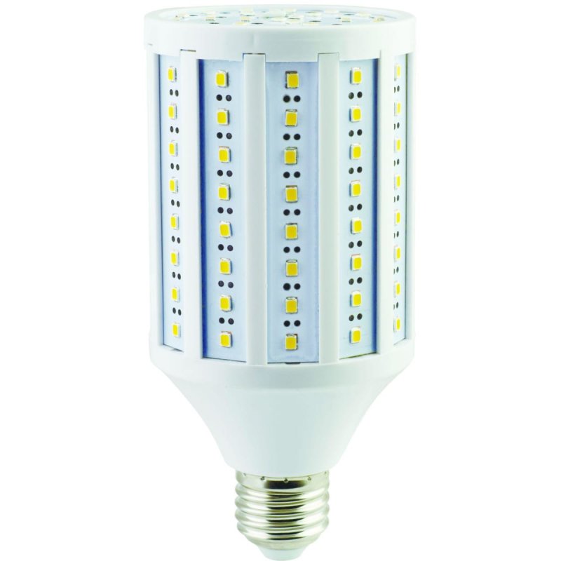 Светодиодная led лампа кукуруза Ecola e27