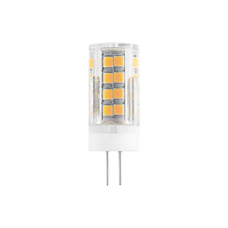 Лампа led-g4 5w 220v 4200k