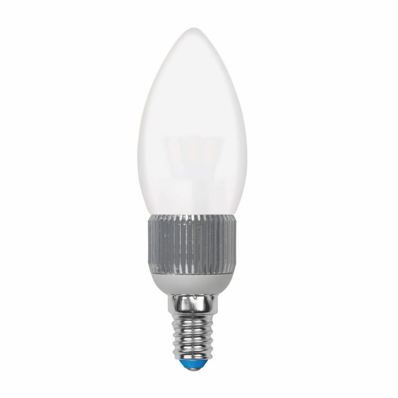 Uniel лампа светодиодная led-r50a-2w/ww/e14 160lm (48)