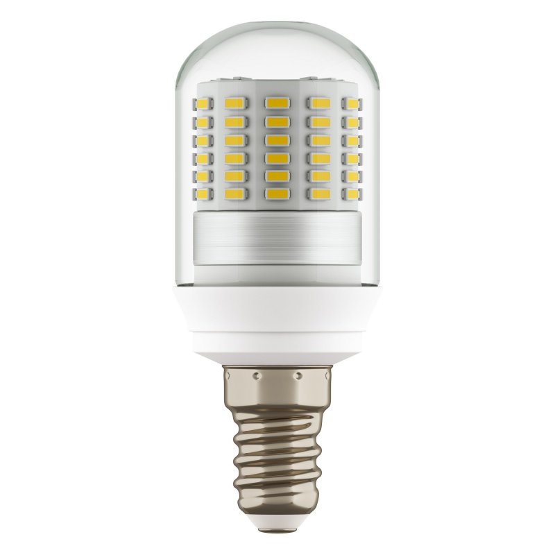 Лампа светодиодная IEK lle-a60-20-230-65-e27 20вт 230в e27 6500k