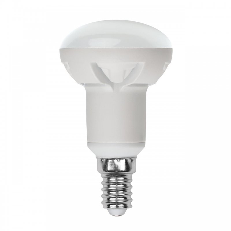 Лампа светодиодная ll-e-c37-7w-230-4k-e14 (свеча, 7вт, нейтр., е14) Eurolux
