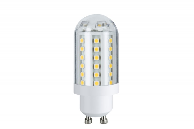 Лампа led g9 3.5w 230v 2700k