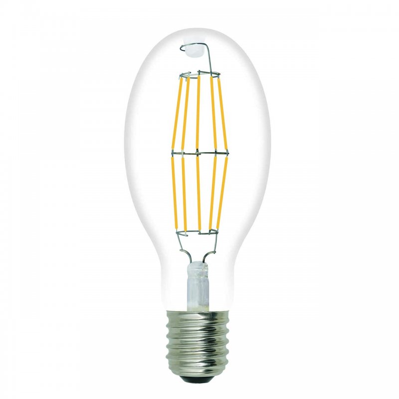 Uniel led-ed90-40w/NW/e40/CL glp05tr
