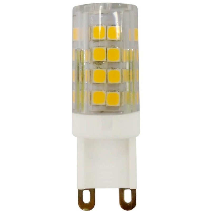Лампа pled-g4 5w 4000k 400lm 175-240v/50hz Jazzway