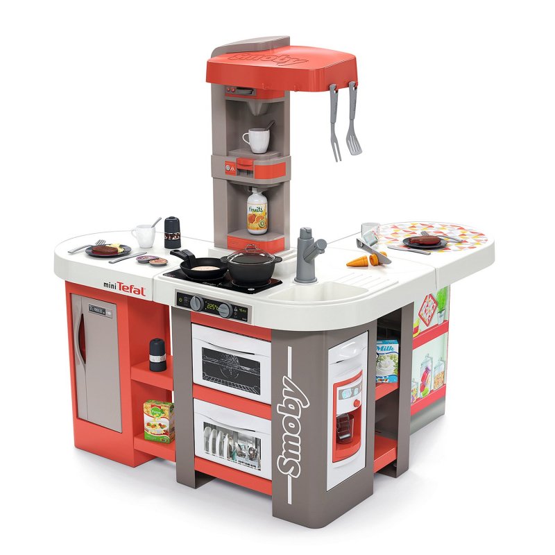 Кухня Smoby Studio XL Bubble 311026