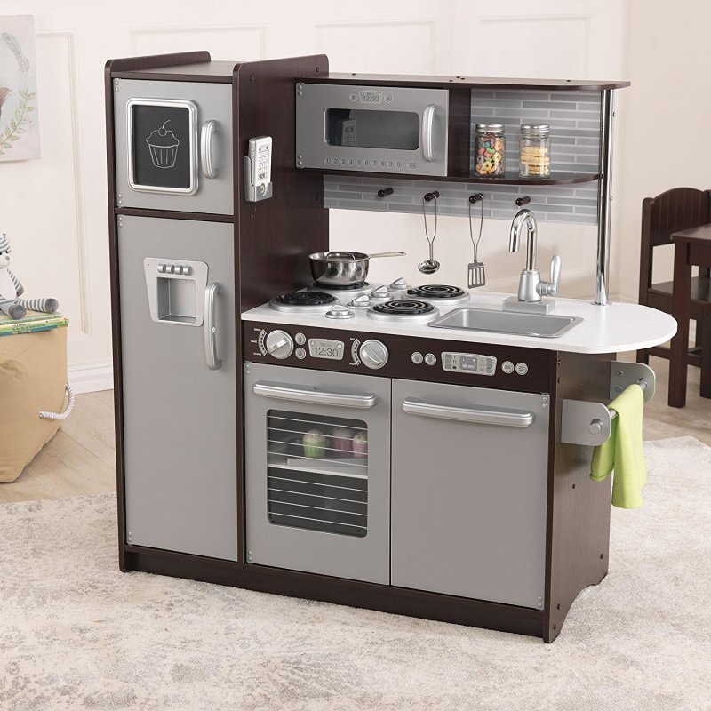 Кухня kidkraft 53260/53257/53298
