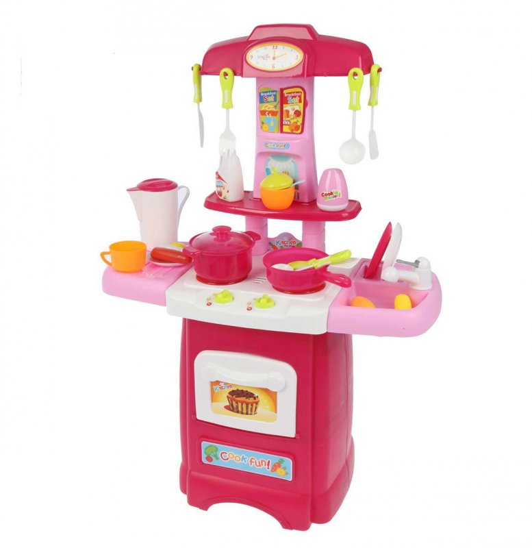 Игровой модуль кухня 768a