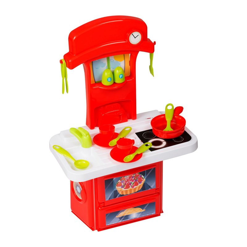Тостер HTI Smart 1684428