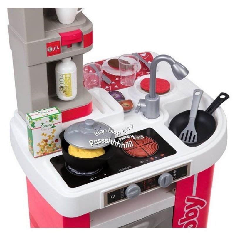 Кухня Smoby Tefal