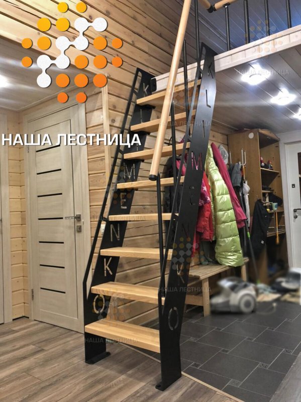 Двухуровневая квартира с мансардой