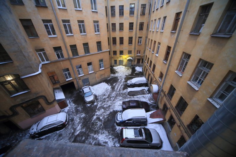 Роберт вине Раскольников
