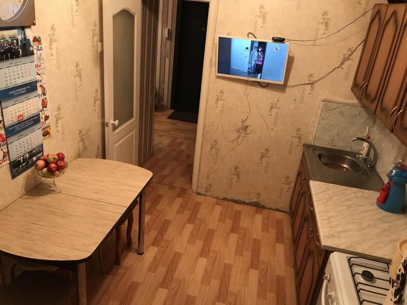 Дом старухи-процентщицы двор