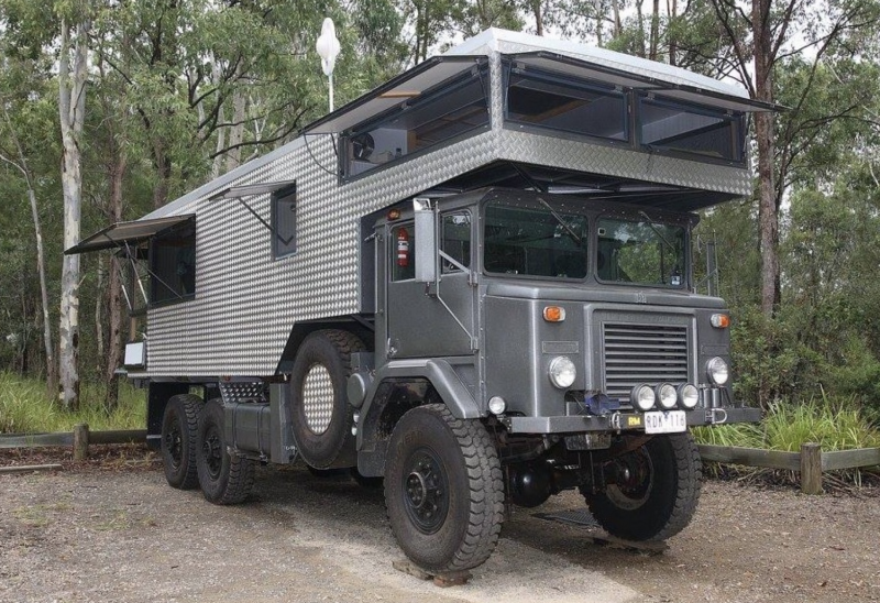 Автодом 4x4 газ66 КАМАЗ ман из контейнера