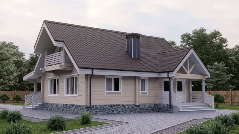 Ондулин черепица красная 1.95 0.96